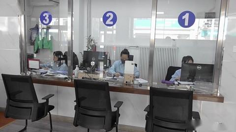 天津宁河法院强化窗口服务审务督察 优化摄影扩印服务效率