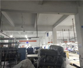 珠海市外商审厂工业厂房检测鉴定全面收费标准及礼仪服务指南