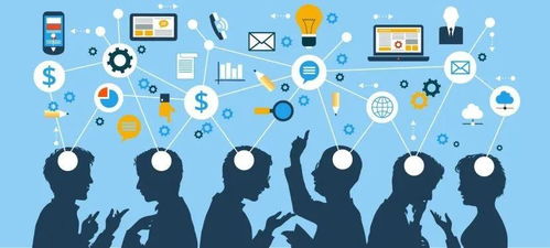 九卦解析 为何说2B服务在本质上也是一种2C？——以个人商务服务为例