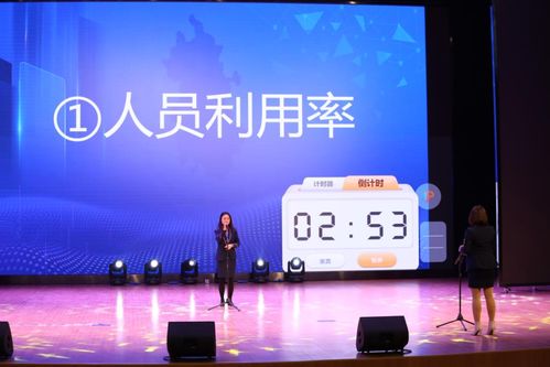 2021年安徽省呼叫中心外包服务行业职业技能大赛决赛圆满落幕，助推个人商务服务新高度